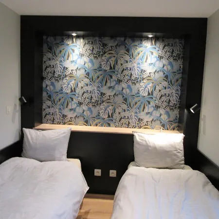 Holiday home Du Circuit