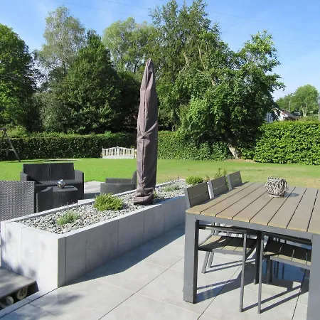 Holiday home Du Circuit *