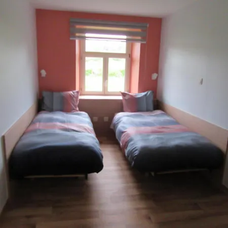 Du Circuit Ferienhaus Stavelot