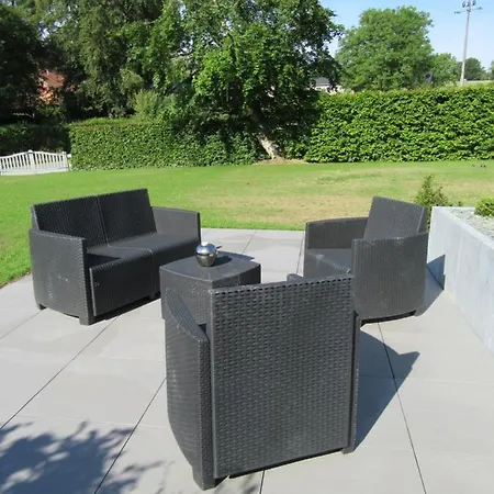 بيت للعطل Du Circuit *