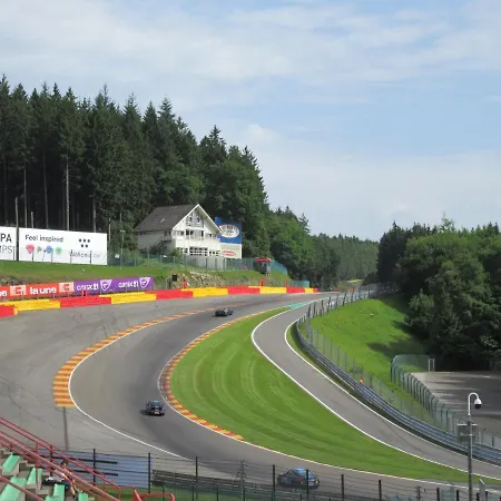 Du Circuit * Stavelot