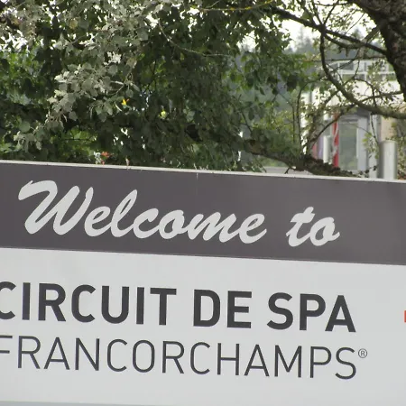 Du Circuit *