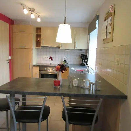 Du Circuit بيت للعطل *