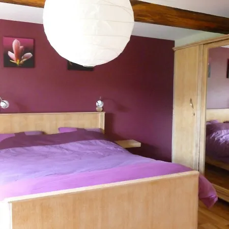 Ferienhaus Du Circuit Stavelot
