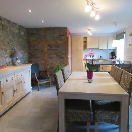 Holiday home Du Circuit