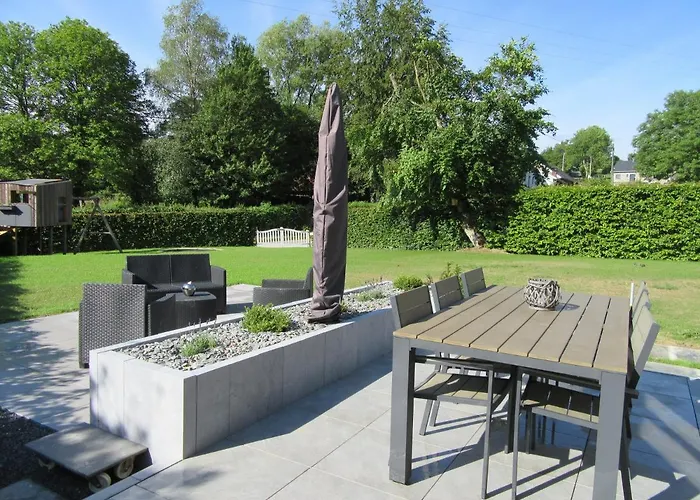 Nyaraló Du Circuit *