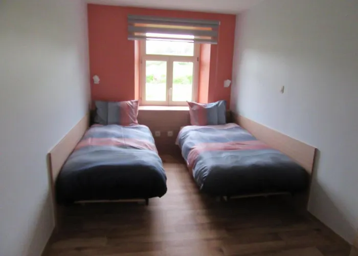 Du Circuit Nyaraló Stavelot