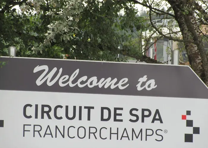 Du Circuit *